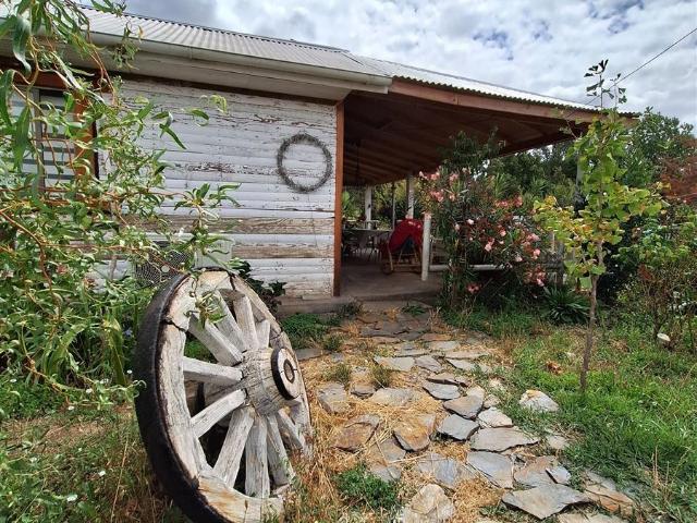 Parcela en Los Ángeles
