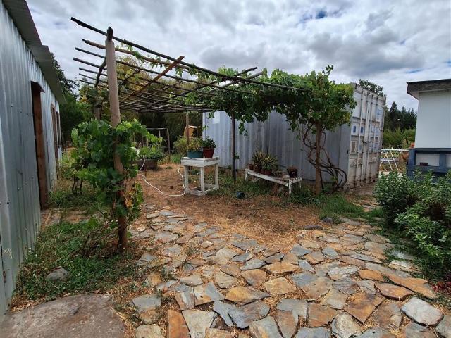 Parcela en Los Ángeles