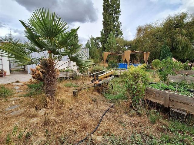 Parcela en Los Ángeles