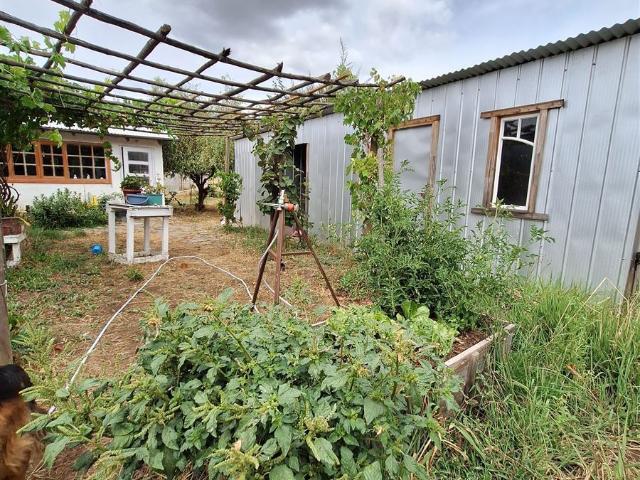 Parcela en Los Ángeles