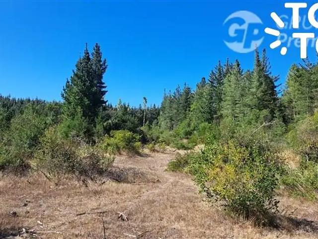 Terreno en venta en Los Angeles, Biobío
