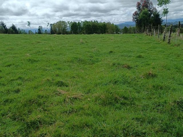 Terreno en venta en Los Lagos, Los Ríos