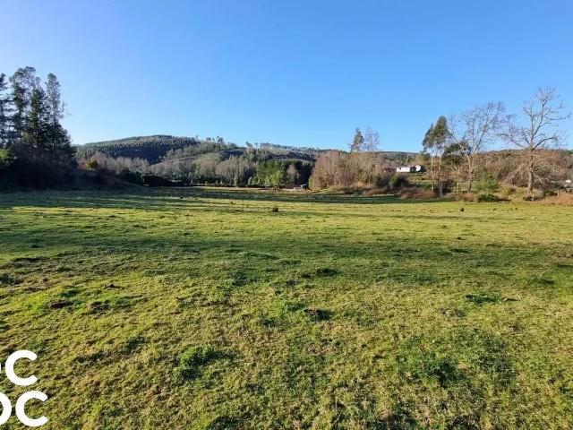 Terreno en venta en Los Lagos, Los Ríos