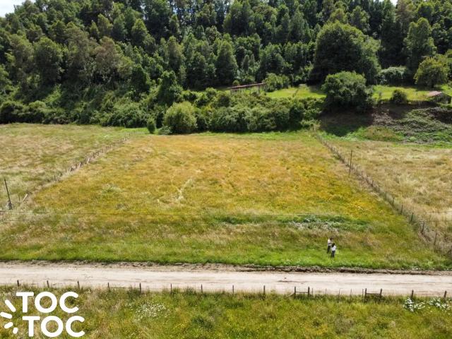 Terreno en venta en Los Lagos, Los Ríos