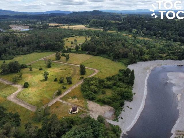 Terreno en venta en Los Lagos, Los Ríos