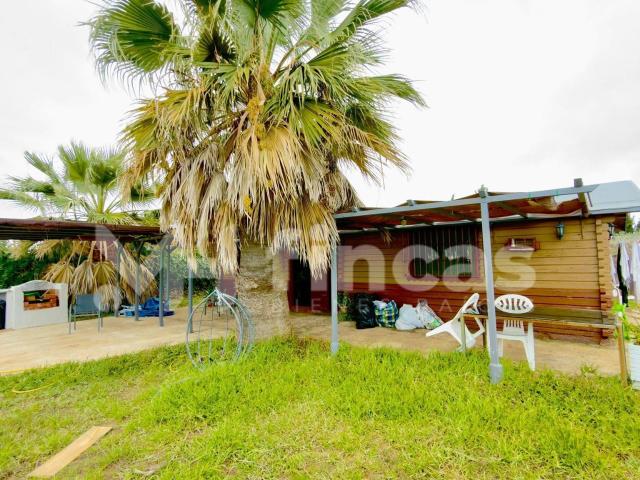Chalet en venta en Los Molares, Andalucía