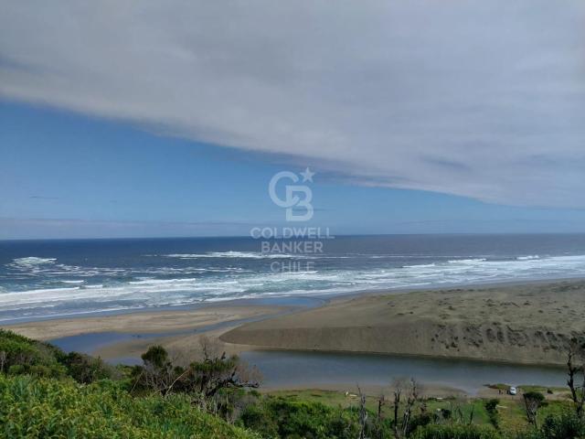 Parcela en Los Muermos