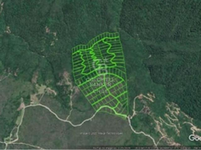 Parcela en Los Muermos