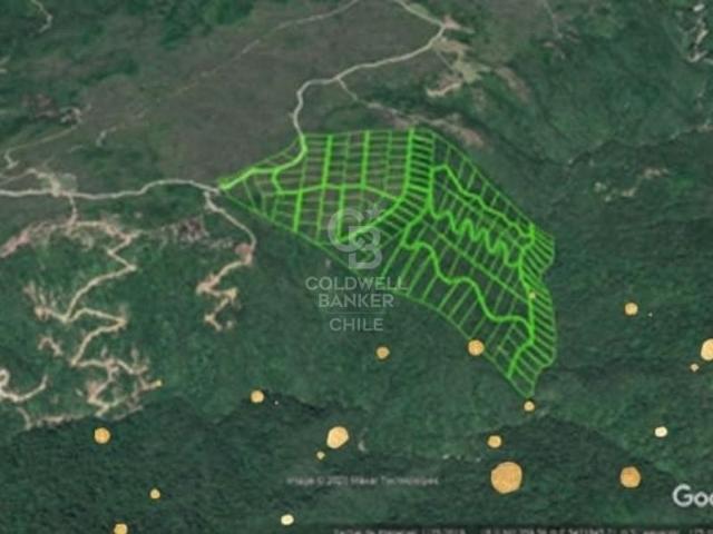 Parcela en Los Muermos