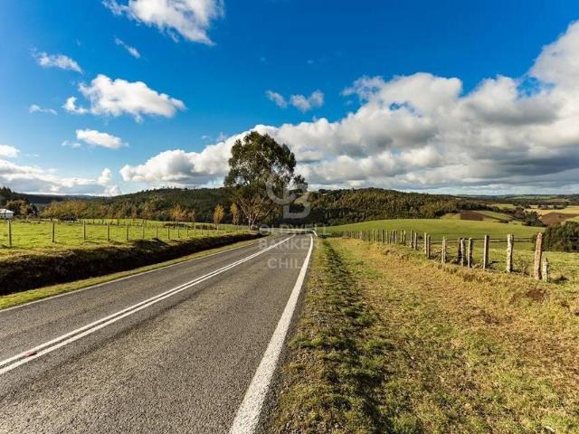 Parcela en Los Muermos