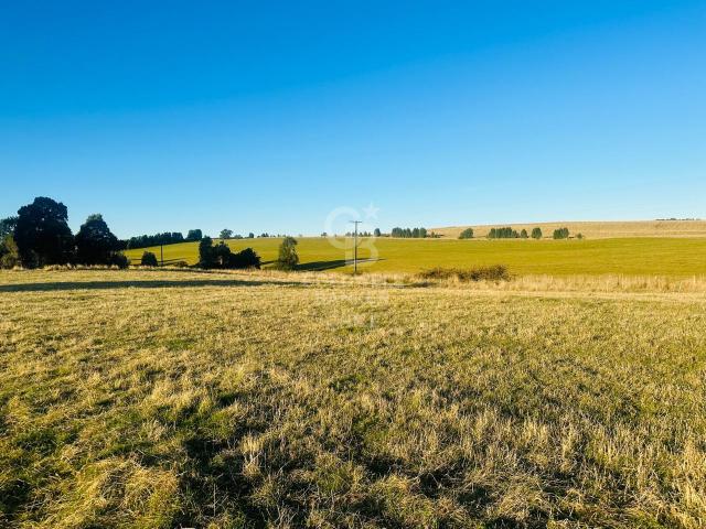 Parcela en Los Muermos