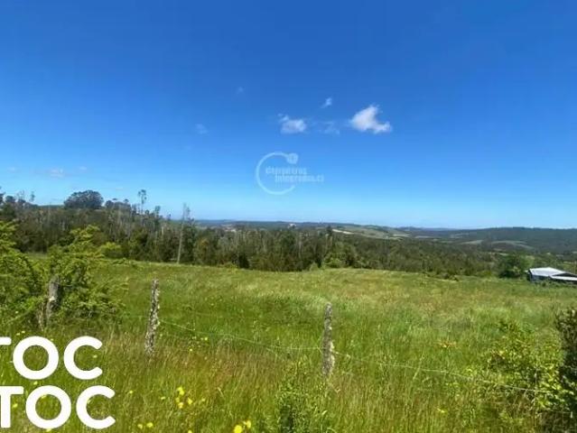 Parcela en Los Muermos