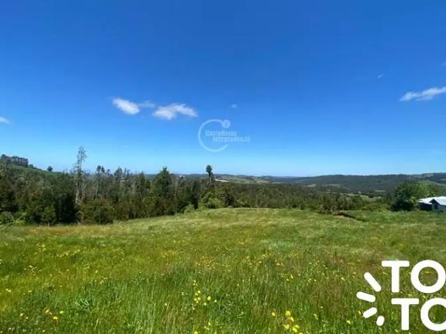 Parcela en Los Muermos