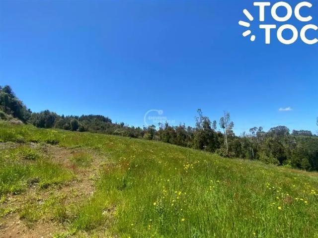 Parcela en Los Muermos