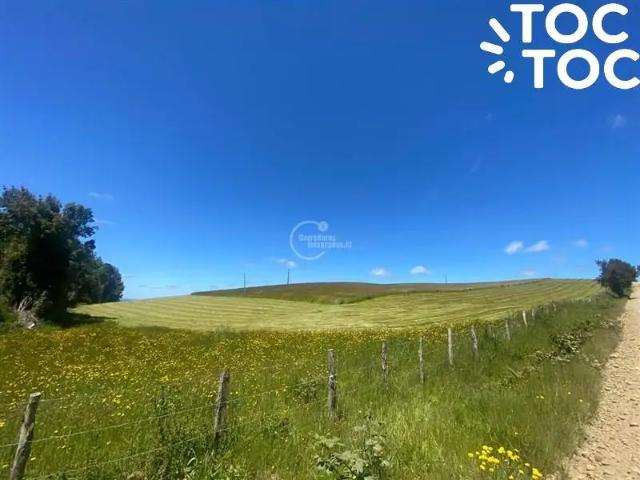 Parcela en Los Muermos