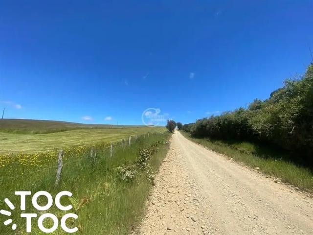 Parcela en Los Muermos