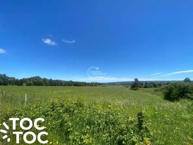 Parcela en Los Muermos