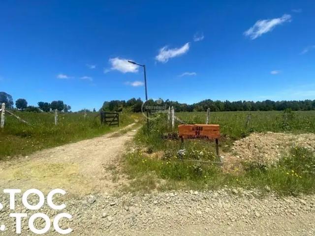 Parcela en Los Muermos