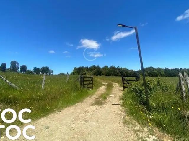 Parcela en Los Muermos