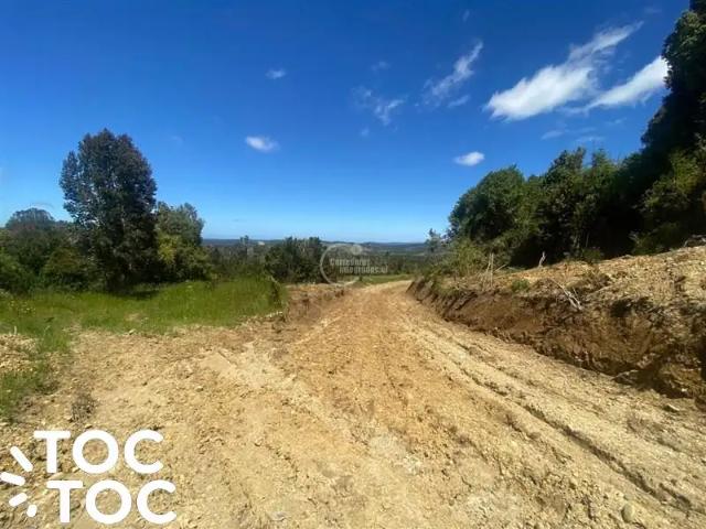 Parcela en Los Muermos