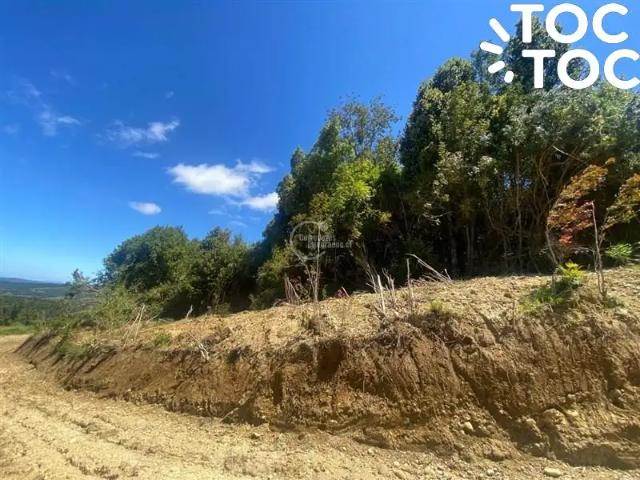 Parcela en Los Muermos