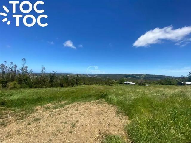 Parcela en Los Muermos