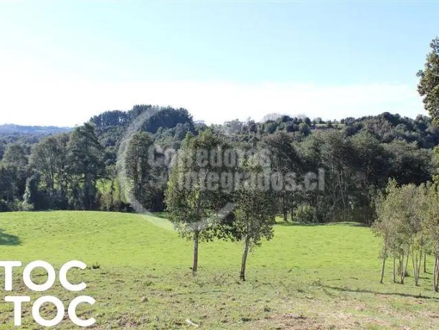 Parcela en Los Muermos