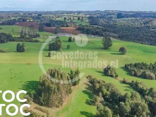 Parcela en Los Muermos