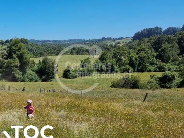 Parcela en Los Muermos