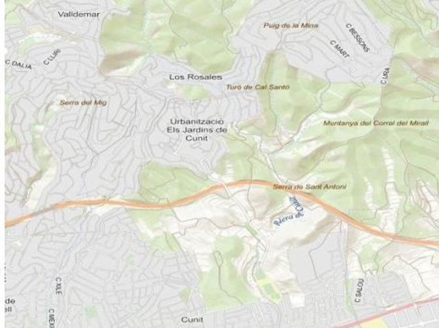 Local Comercial en venta en Bajo Aragón-Caspe / Baix Aragó-Casp, Aragón