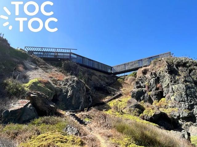 Terreno en venta en Los Vilos, Coquimbo