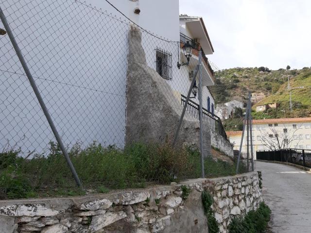 Terreno en venta en Málaga, Olías