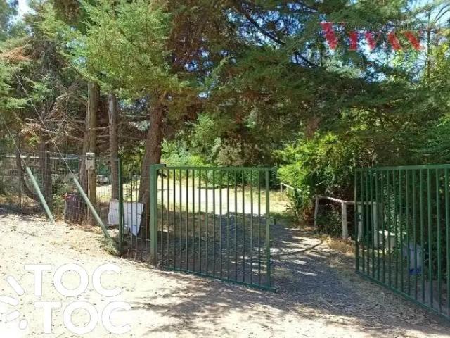 Terreno en venta en Malloa, Libertador General Bernardo O'higgins