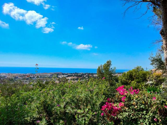 Terreno en venta en Centro, Costa del Sol Occidental