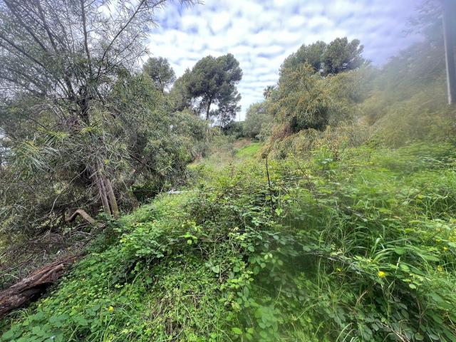 Terreno en venta en Divina Pastora, Costa del Sol Occidental