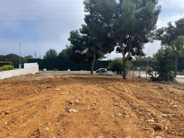 Terreno en venta en Casco antiguo, Marbella