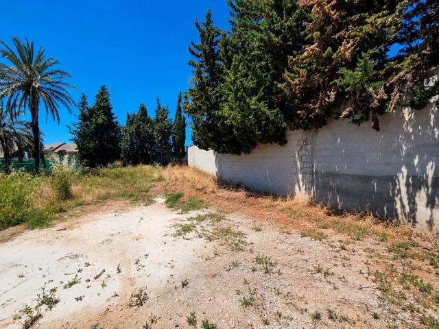 Terreno en venta en Centro, Costa del Sol Occidental