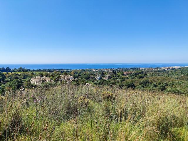 Terreno en venta en Centro, Costa del Sol Occidental