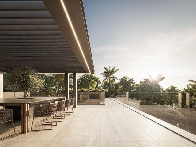 Terreno en venta en Centro, Costa del Sol Occidental