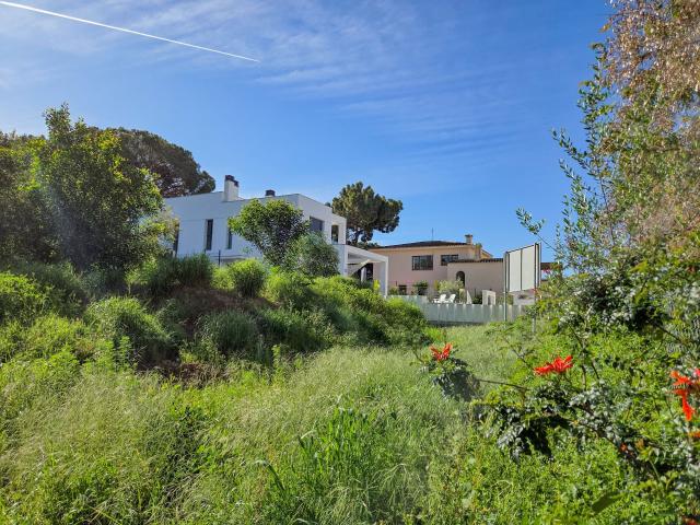 Terreno en venta en Centro, Costa del Sol Occidental