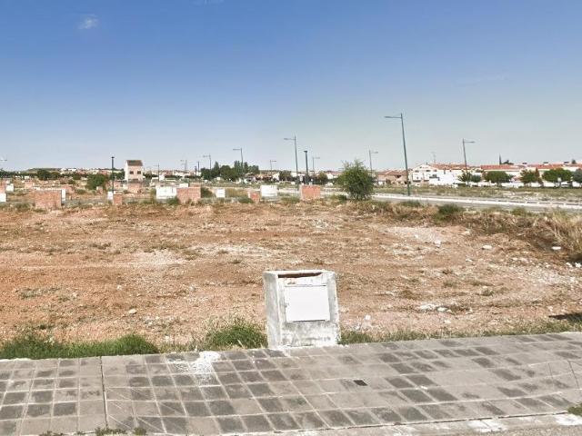 Terreno en venta en Marchamalo, Castilla-La Mancha