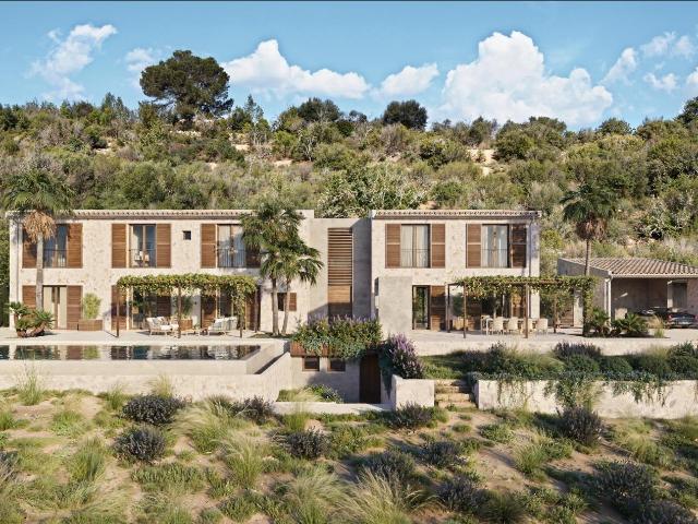 Terreno en venta en Maria De La Salut Terreno en venta en Maria De La Salut