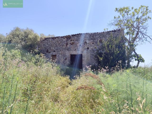 Terreno en venta en Maria De La Salut Terreno en venta en Maria De La Salut