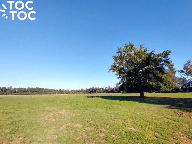 Terreno en venta en San José de La Mariquina, Mariquina