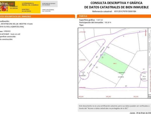 Local Comercial en venta en Garraf, Catalunya