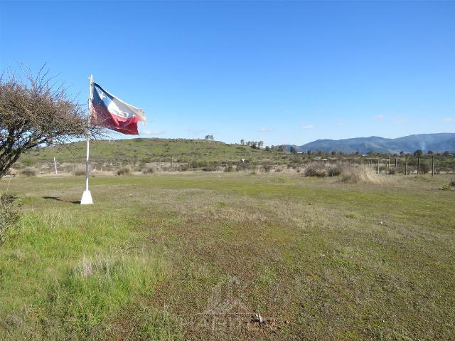 Parcela en Maule