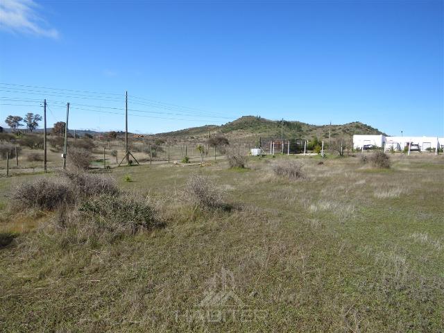 Parcela en Maule