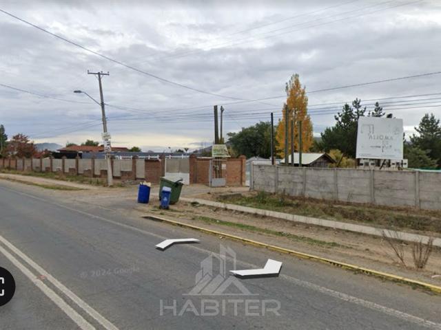 Parcela en Maule