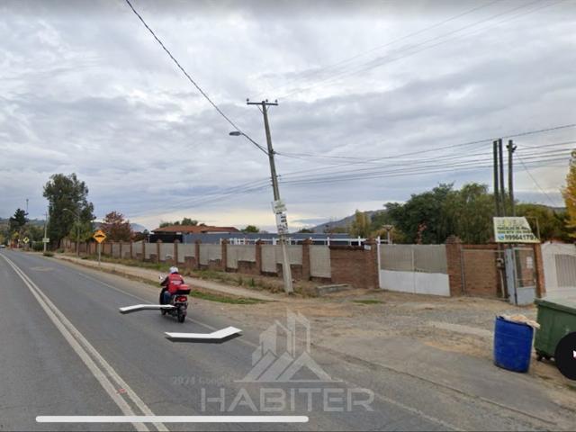 Parcela en Maule