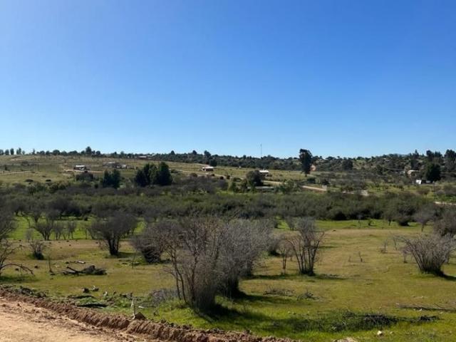 Parcela en Maule